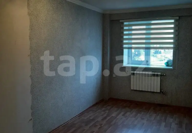 3 otaqlı mənzil , Bakı