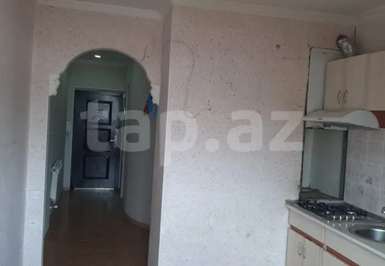 3 otaqlı mənzil , Bakı