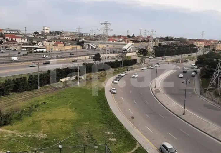 3 otaqlı mənzil , Bakı