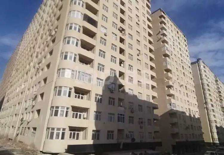 3 otaqlı mənzil , Xırdalan