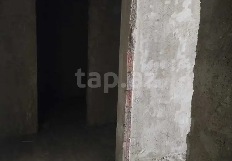 3 otaqlı mənzil , Xırdalan