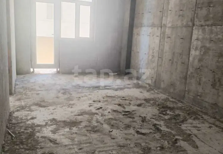 3 otaqlı mənzil , Xırdalan