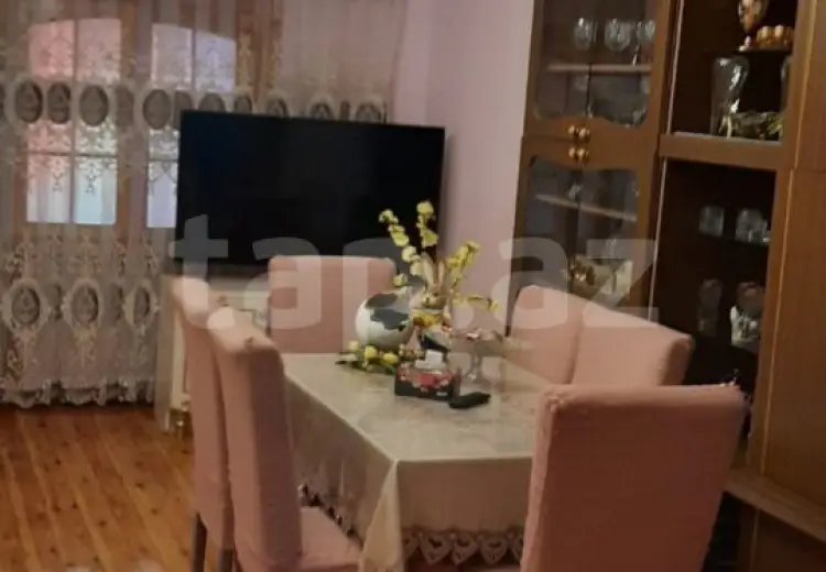 3 otaqlı mənzil , Gəncə