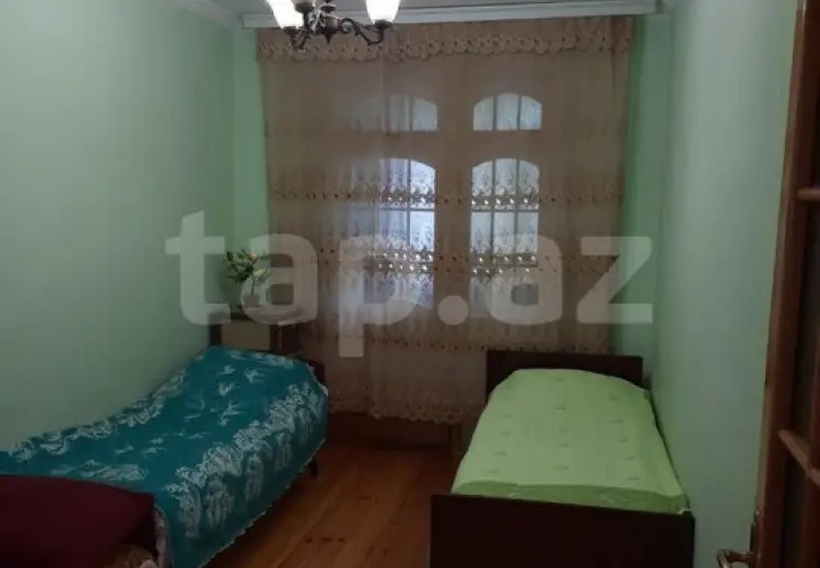 3 otaqlı mənzil , Gəncə