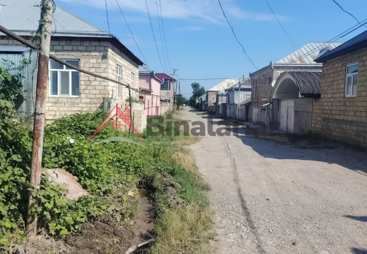 4 otaqlı mənzil Satılır, Quba