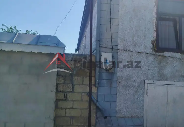 4 otaqlı mənzil Satılır, Quba