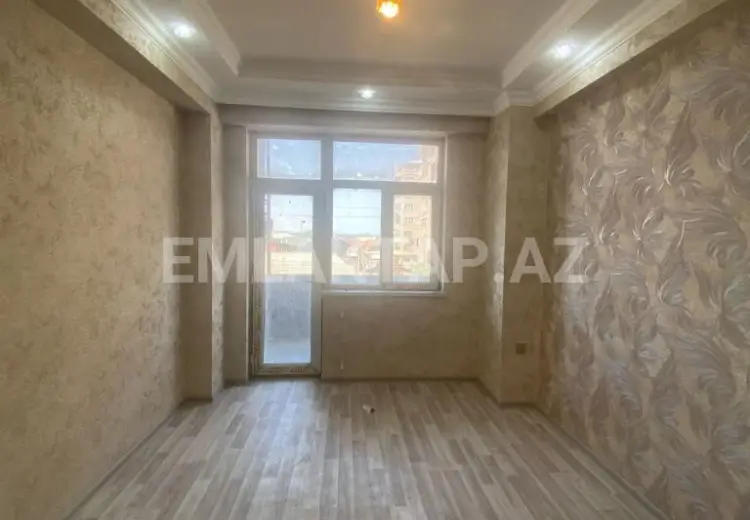 2 otaqlı mənzil Satılır, Xırdalan
