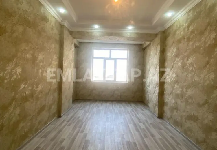 2 otaqlı mənzil Satılır, Xırdalan