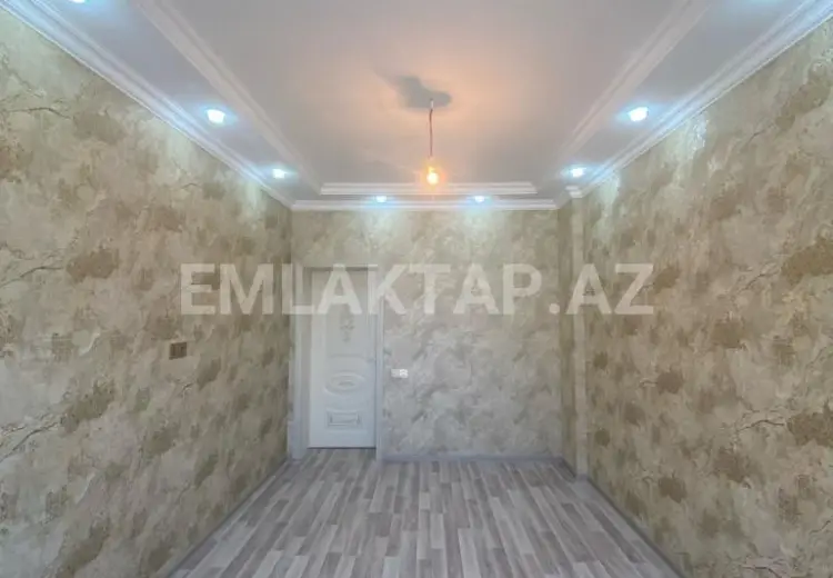 2 otaqlı mənzil Satılır, Xırdalan