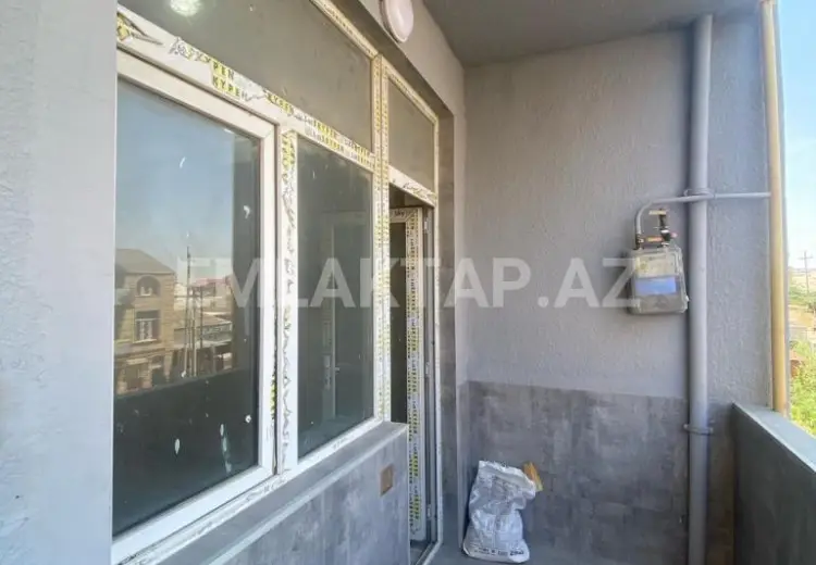 2 otaqlı mənzil Satılır, Xırdalan