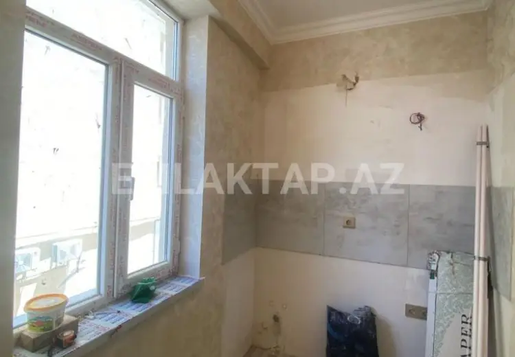 2 otaqlı mənzil Satılır, Xırdalan