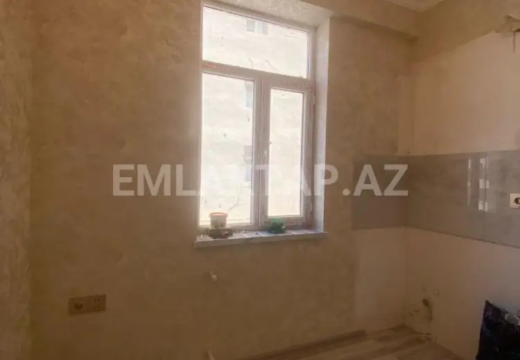 2 otaqlı mənzil Satılır, Xırdalan