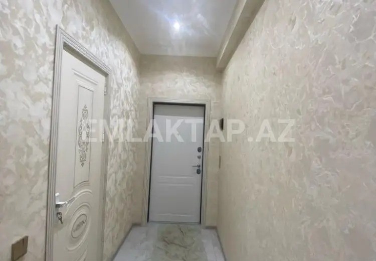 2 otaqlı mənzil Satılır, Xırdalan