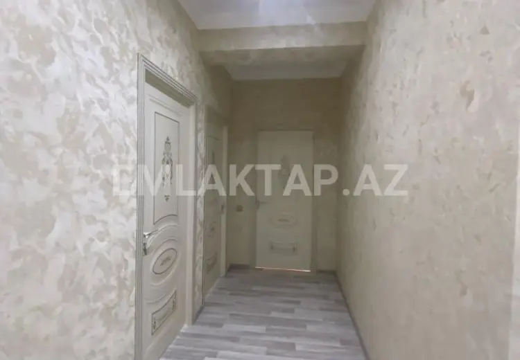 2 otaqlı mənzil Satılır, Xırdalan