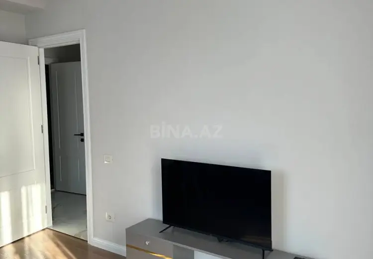 2 otaqlı mənzil Kirayə (aylıq), Yeni Yasamal qəs., Yasamal, Bakı