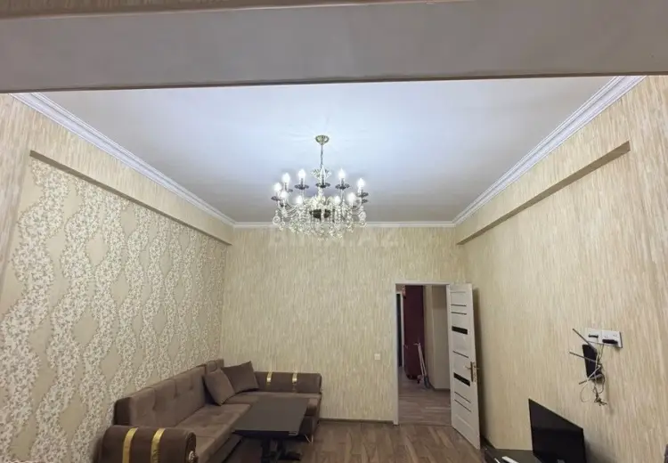 3 otaqlı mənzil Kirayə (aylıq), Nərimanov, Bakı