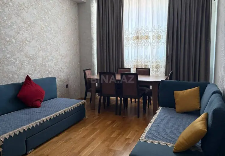 2 otaqlı mənzil Satılır, Xırdalan