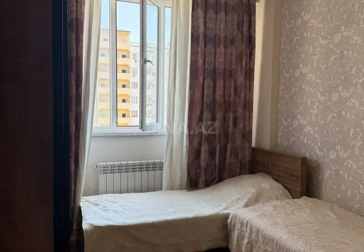 2 otaqlı mənzil Satılır, Xırdalan