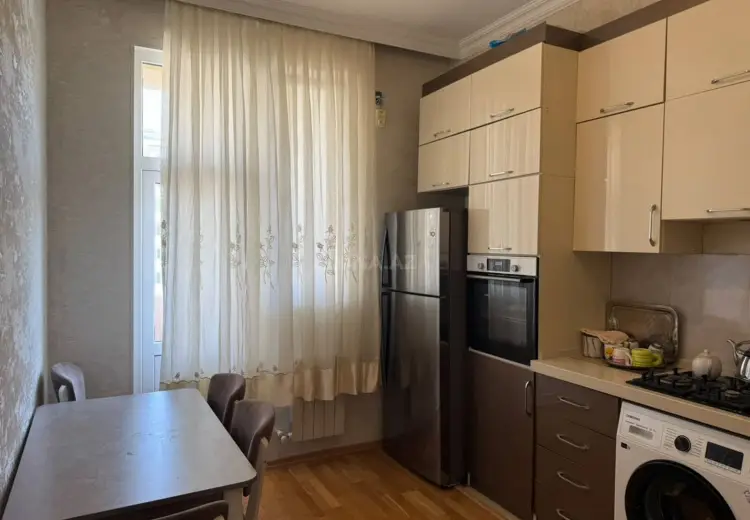 2 otaqlı mənzil Satılır, Xırdalan
