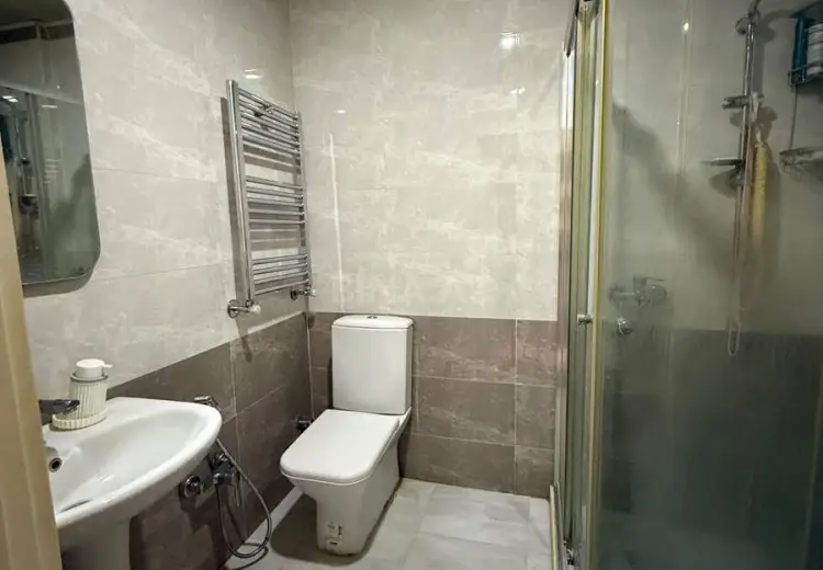 2 otaqlı mənzil Satılır, Xırdalan