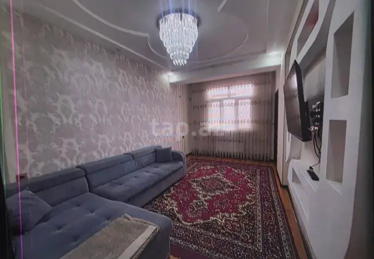 3 otaqlı mənzil , Sumqayıt