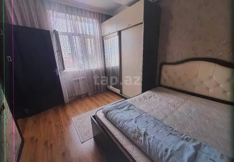 3 otaqlı mənzil , Sumqayıt
