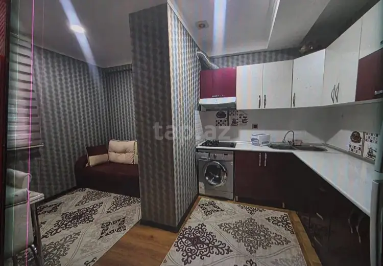 3 otaqlı mənzil , Sumqayıt