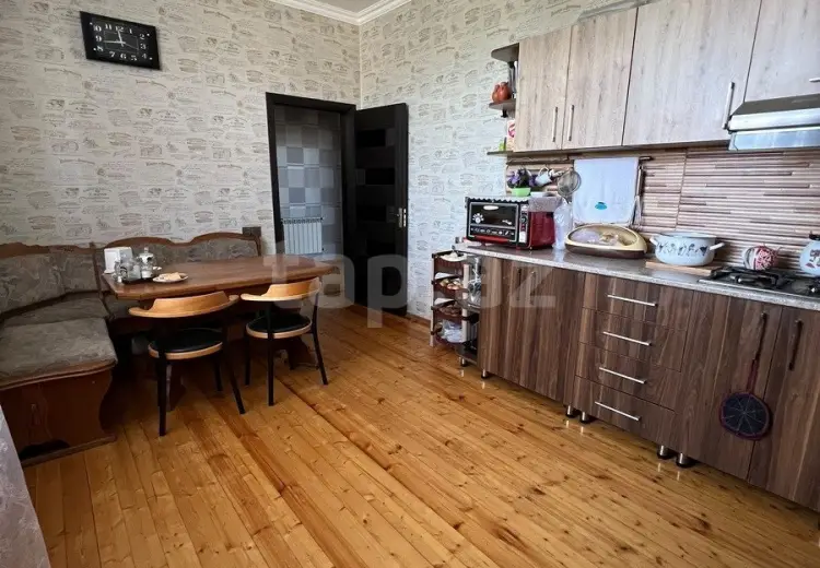 3 otaqlı mənzil , Sumqayıt