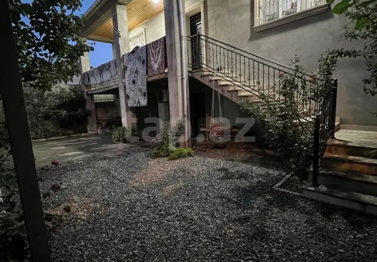 3 otaqlı mənzil , Sumqayıt