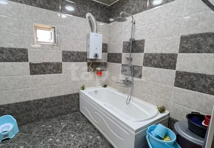 3 otaqlı mənzil , Sumqayıt