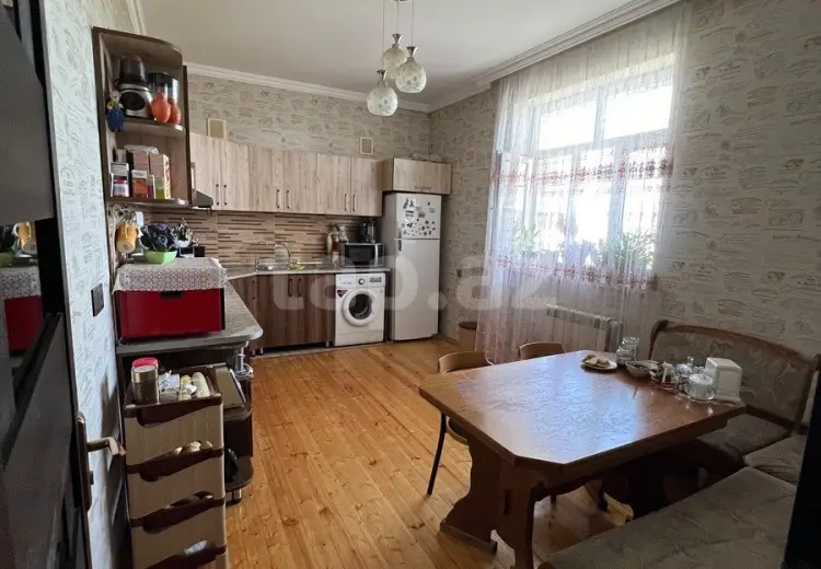3 otaqlı mənzil , Sumqayıt