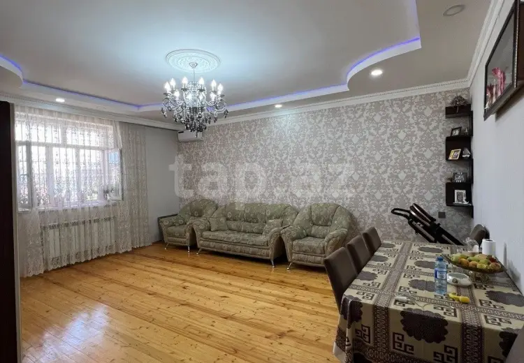 3 otaqlı mənzil , Sumqayıt