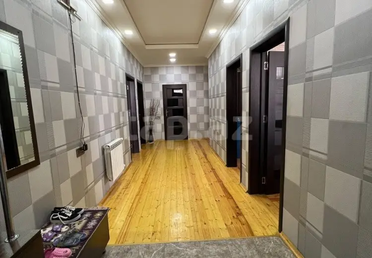 3 otaqlı mənzil , Sumqayıt