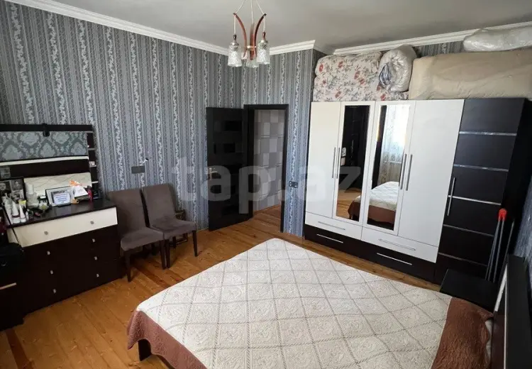 3 otaqlı mənzil , Sumqayıt