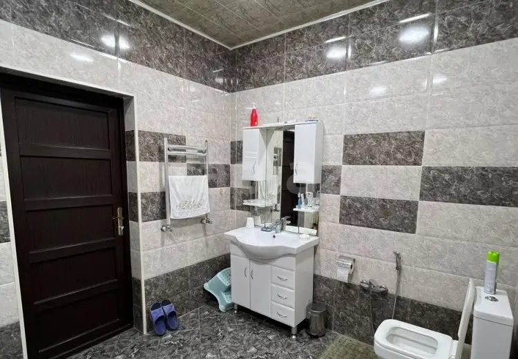 3 otaqlı mənzil , Sumqayıt
