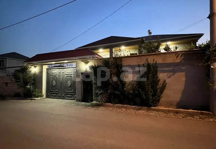3 otaqlı mənzil , Sumqayıt