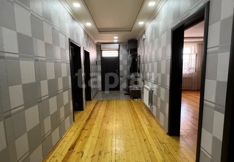 3 otaqlı mənzil , Sumqayıt