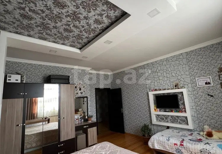 3 otaqlı mənzil , Sumqayıt
