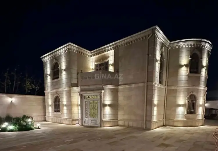 6 otaqlı mənzil Satılır, Zığ qəs., Suraxanı, Bakı