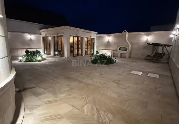 6 otaqlı mənzil Satılır, Zığ qəs., Suraxanı, Bakı