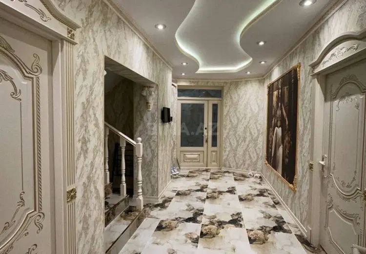 6 otaqlı mənzil Satılır, Zığ qəs., Suraxanı, Bakı