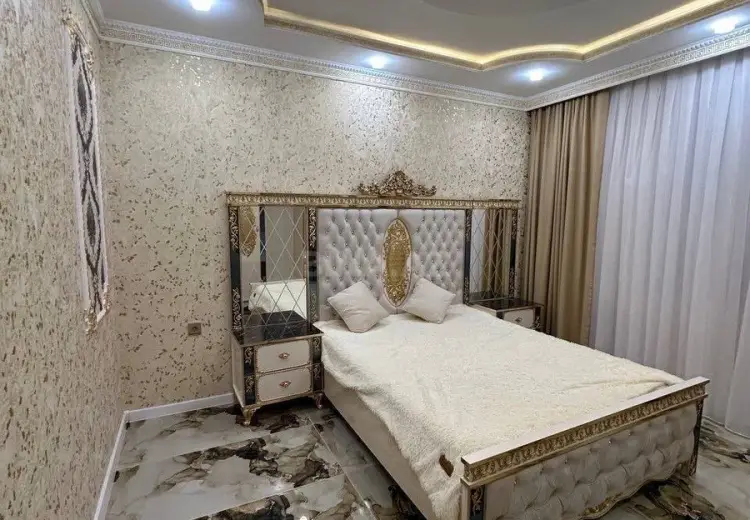 6 otaqlı mənzil Satılır, Zığ qəs., Suraxanı, Bakı