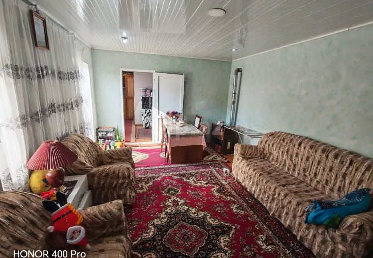 3 otaqlı mənzil , Şirvan