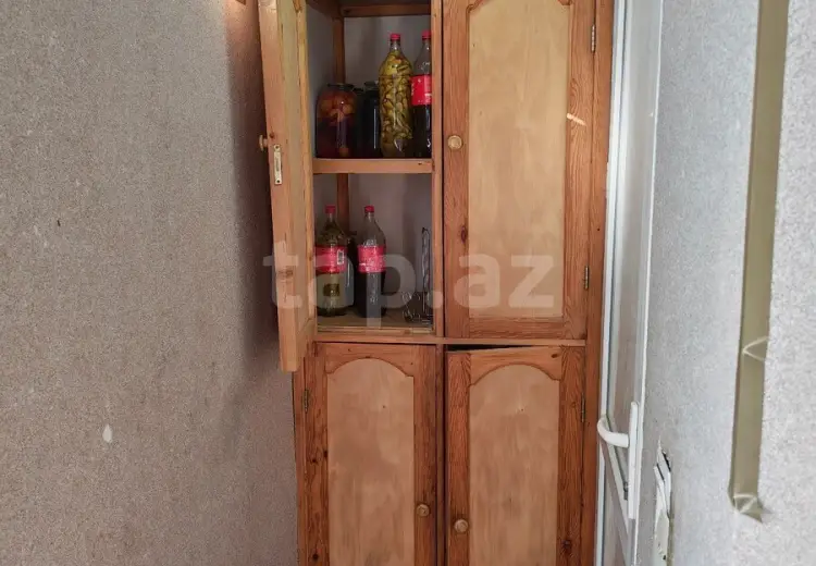 3 otaqlı mənzil , Şirvan