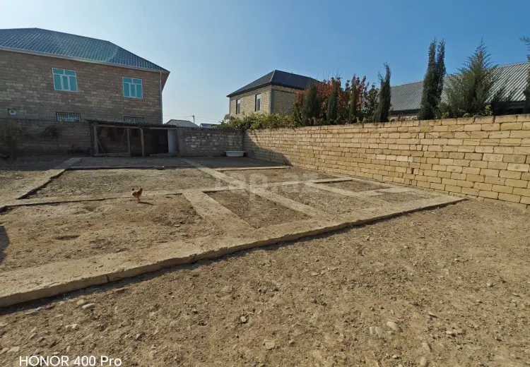 3 otaqlı mənzil , Şirvan