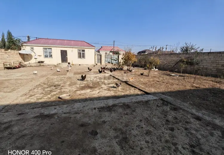 3 otaqlı mənzil , Şirvan
