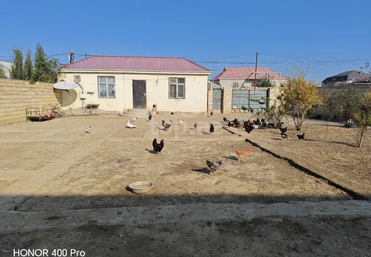 3 otaqlı mənzil , Şirvan