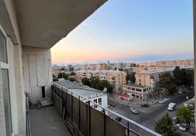 3 otaqlı mənzil , Bakıxanov qəs., Sabunçu, Bakı