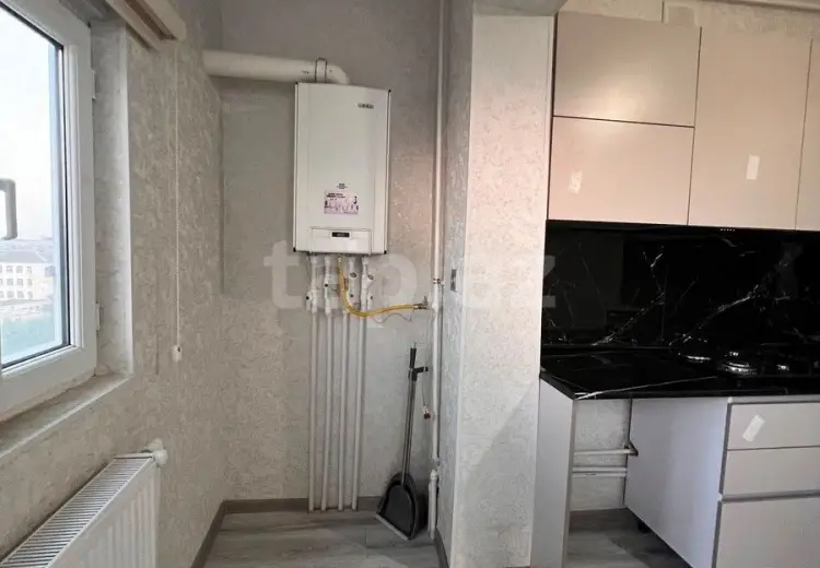 3 otaqlı mənzil , Bakıxanov qəs., Sabunçu, Bakı