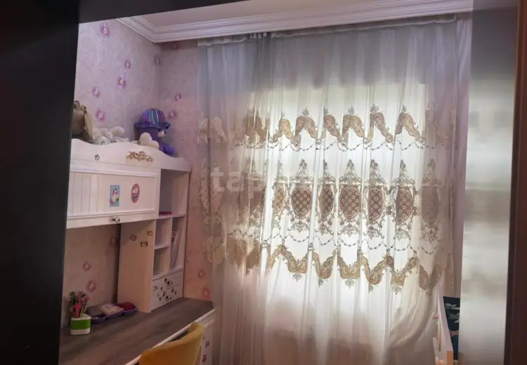 3 otaqlı mənzil , Bakı